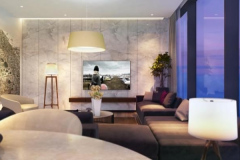 Hotel concept Rental Gurantee