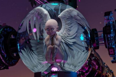 WarNymph