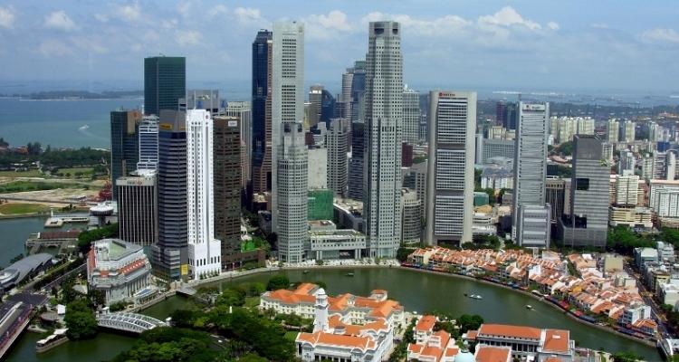 Pte Ltd in Singapore