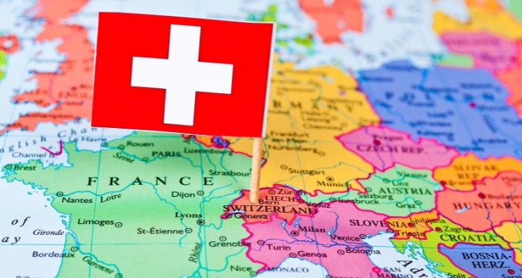 switzerland tax haven