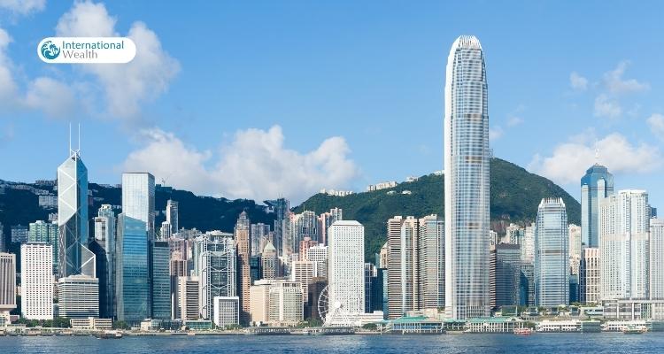 Hong Kong