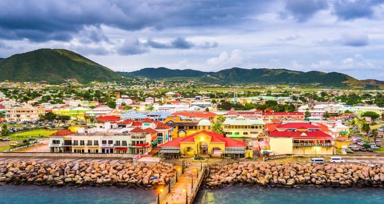 Nevis