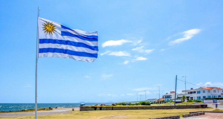 Immigration to Uruguay