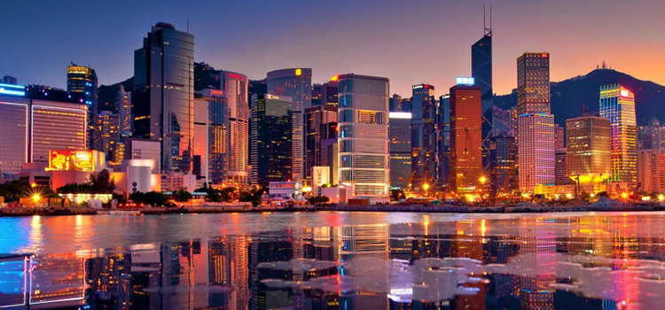Liechtenstein account with Bank Alpinum and company in Hong Kong