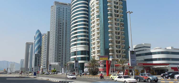 Open a company in FEZ Fujairah