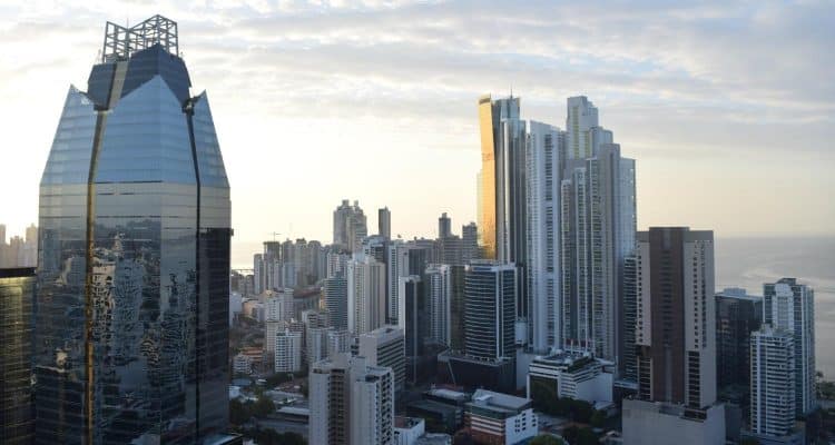 Company in Panama
