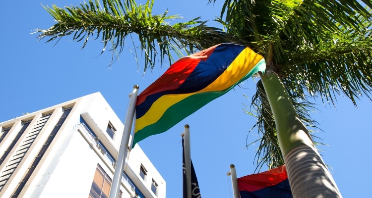 Offshore Mauritius