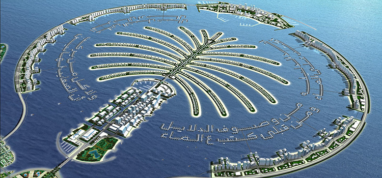 Company in Jebel Ali Free Zone in UAE