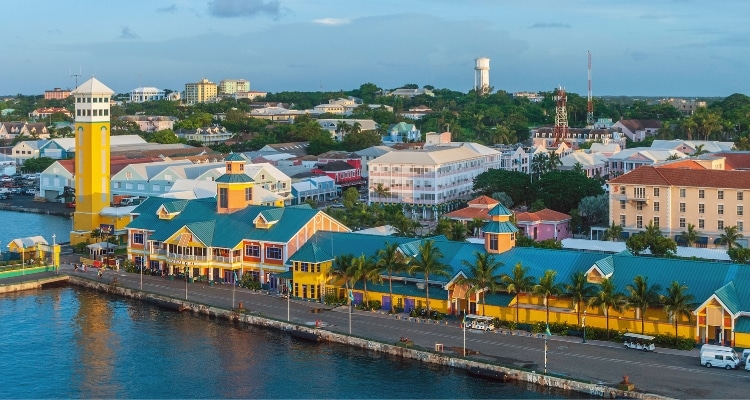 Bahamas