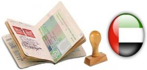 Dubai work visa