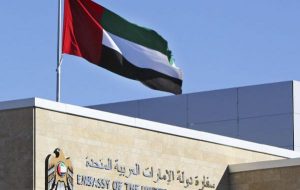 UAE Resident Work Visa