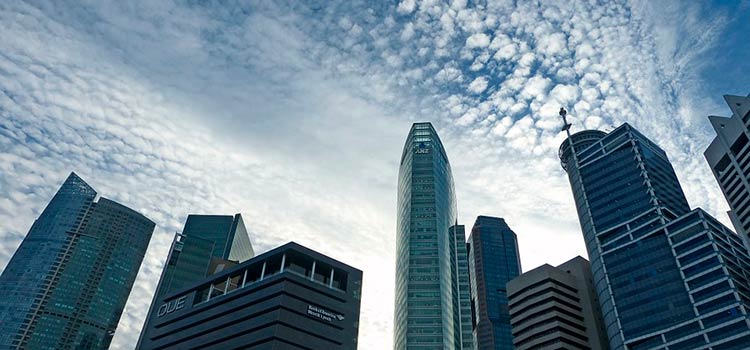 J. Safra Sarasin в Сингапуре