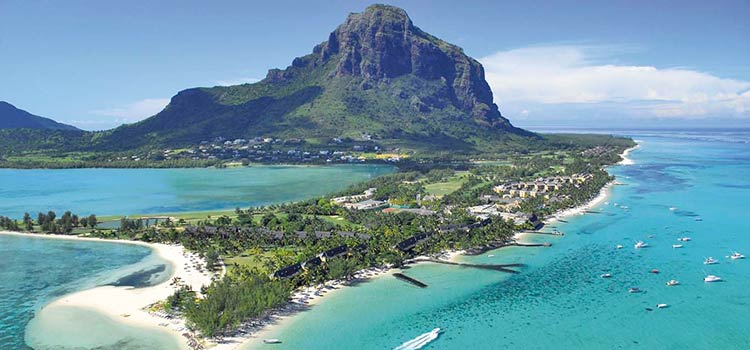 Offshore registration in Mauritius