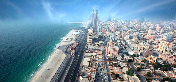 Offshore Company in Ajman Free Zone