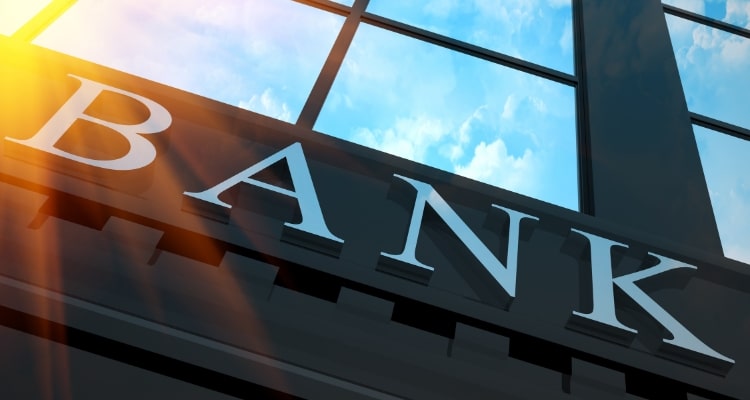 Own Bank