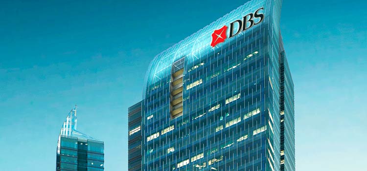 управление активами в банке DBS в Сингапуре
