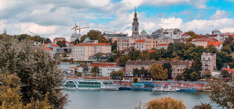 Ready-to-Use Company in Serbia