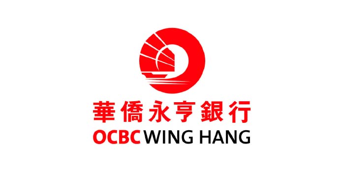 Account in OCBC Wing Hang Bank