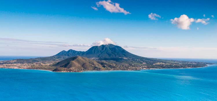 BC in Nevis