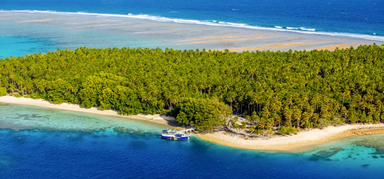LLC en las Islas Marshall