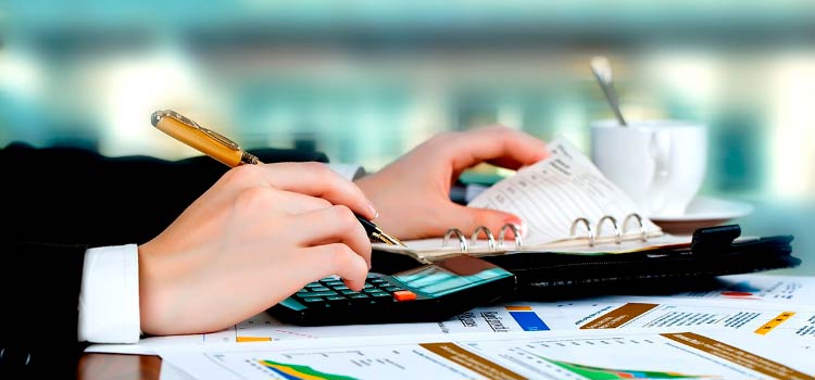 Accounting services