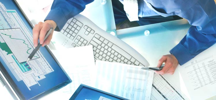 Auditing in Hong Kong