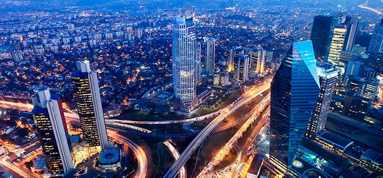 Registration of LLC in Istanbul