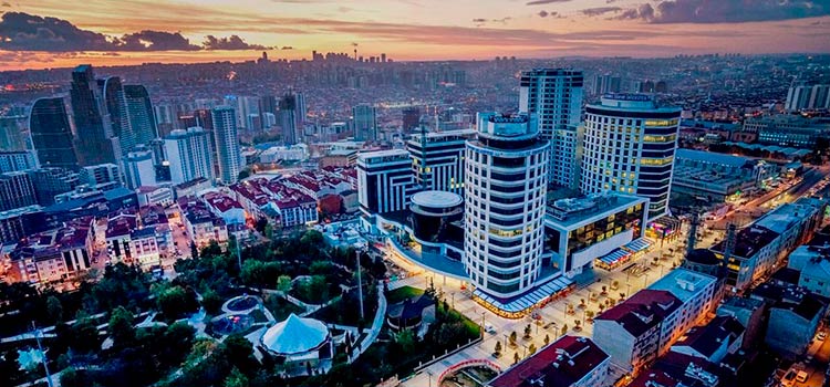 JSC registrations in Istanbul