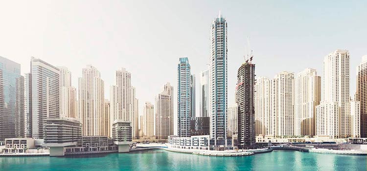Taxes in Dubai