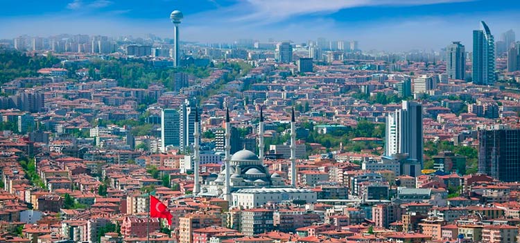 Turkish bank account - image