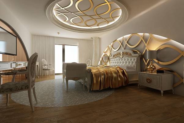 Villa in Turkey