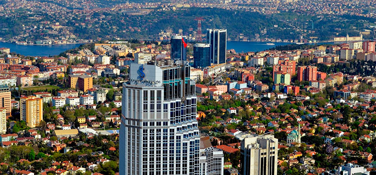 LLC in Turkey in 2022