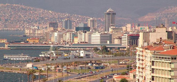 Joint stock company in Turkey