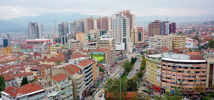 Registration of LLC in Turkey