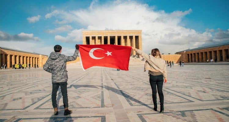 Residence permit in Turkey for a family