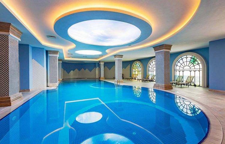 Hotel Turkey