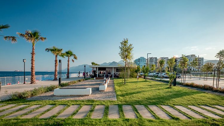 buying a premium villa in Turkey
