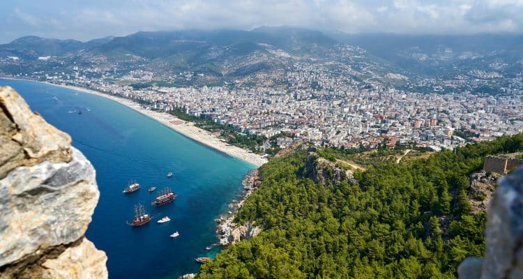 Alanya