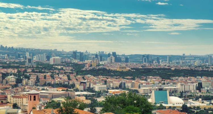 Ankara