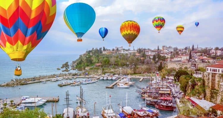 Antalya