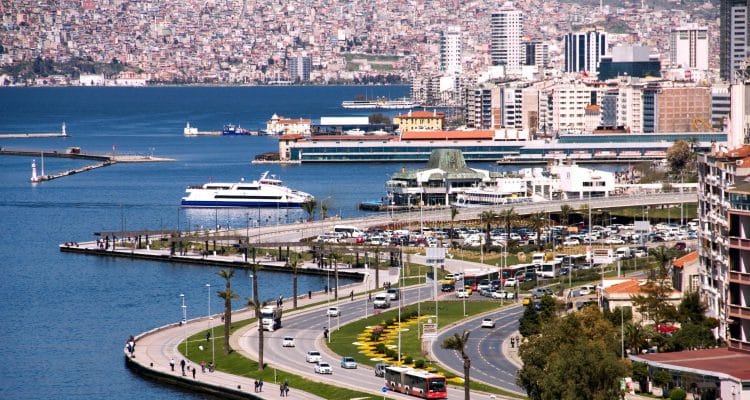 Izmir