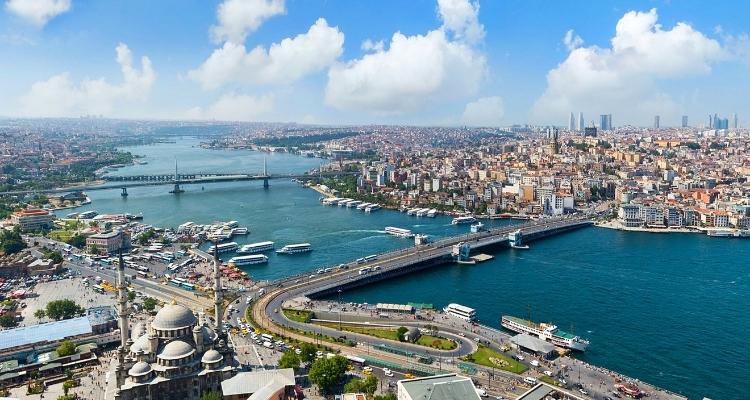 Istanbul