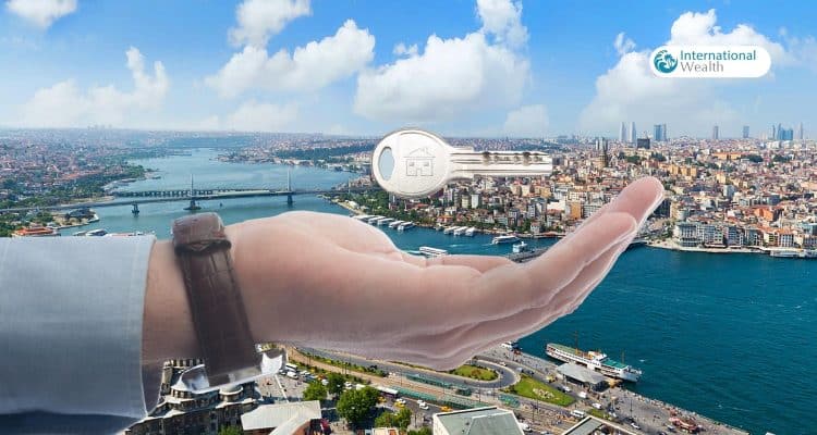 Real estate in Turkey