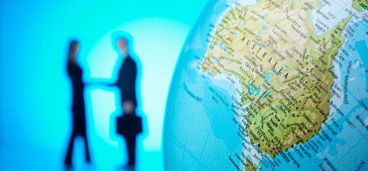 business Australia