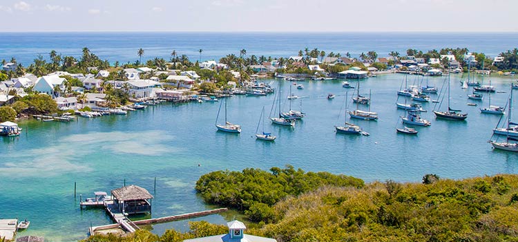 fundsBahamas