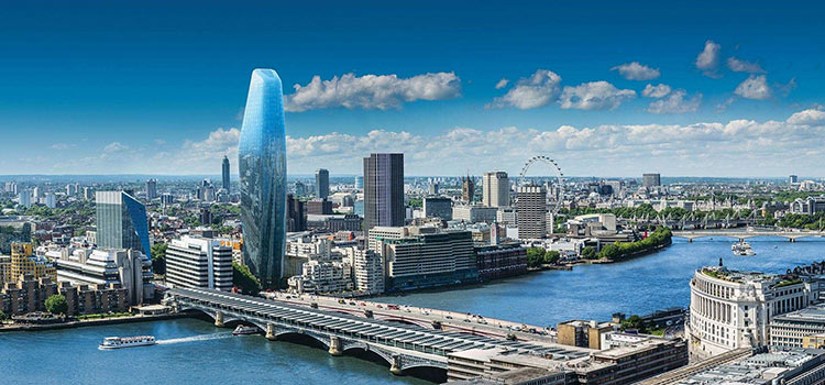 London real estate