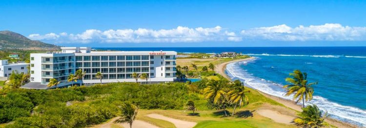 investment into real estate: