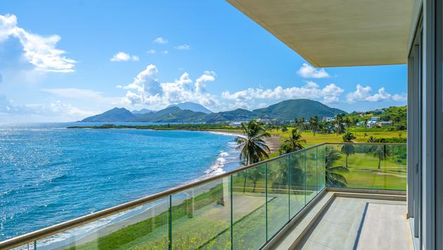 Royal St Kitts