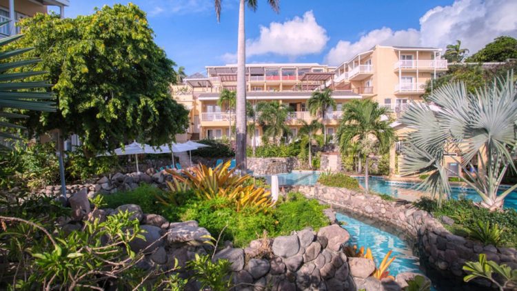Ocean Terrace