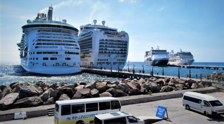 Sea Port Authority